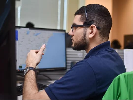 Real Support From Real People