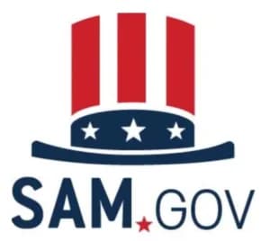 SAM.gov Certification